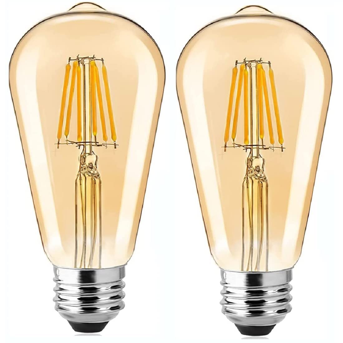Edison Bulb - 4w