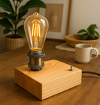 Desk Table Lamp
