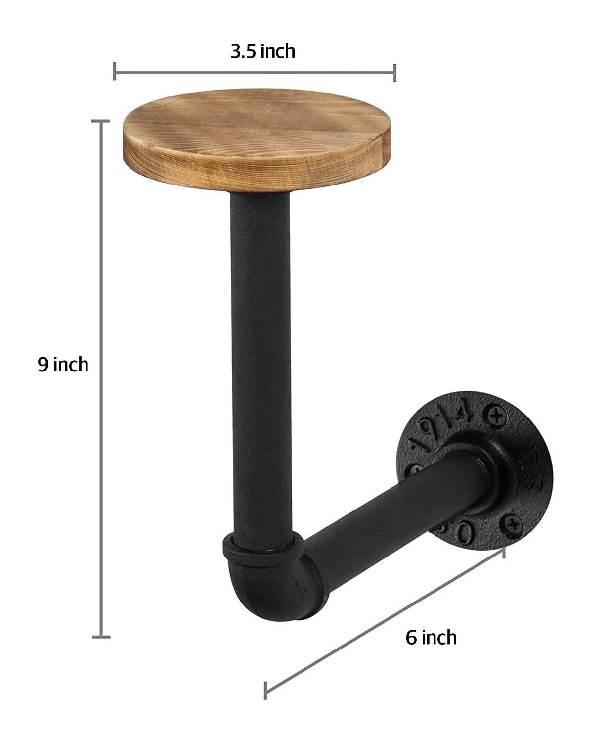Industrial Mount Holder