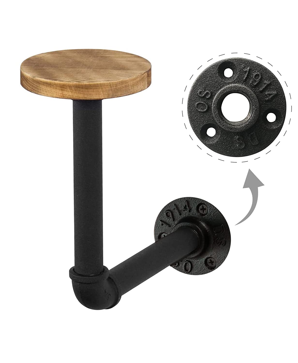 Industrial Mount Holder