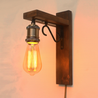 Wall Mount Lamp