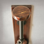 Vintage Helmet Hanger