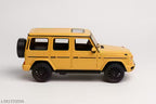 Diecast 1:32 Scale Metal Pull Back Car Toy for Kids with Openable Doors, Light & Music.